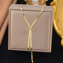 Lobster Trigger Clasp Closure Pendant Necklace